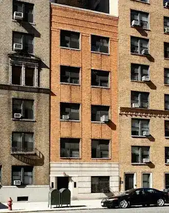 Furnished Quarters
