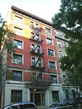 Furnished Quarters