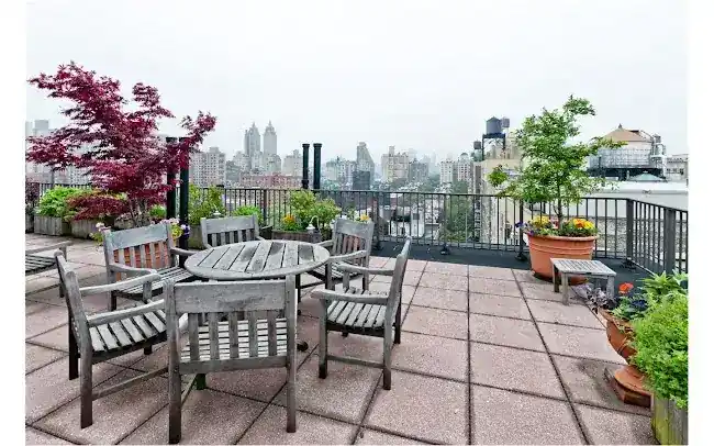 Furnished Quarters