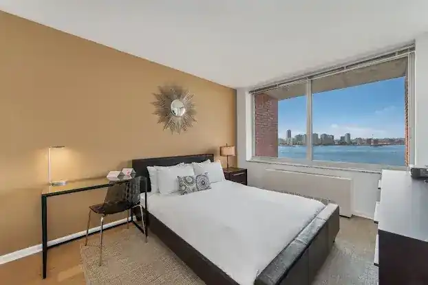 Furnished Quarters