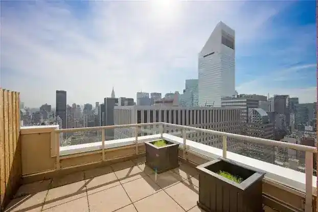 Furnished Quarters