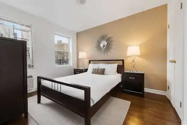 Furnished Quarters