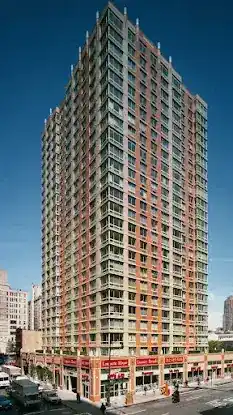 Furnished Quarters