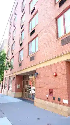Furnished Quarters