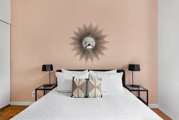 Furnished Quarters