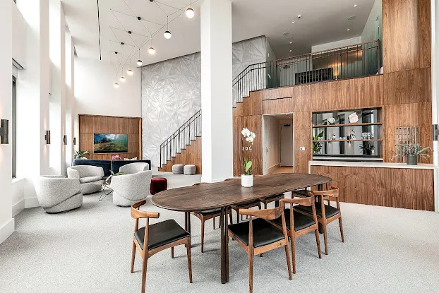 Furniture Design Knossos, Inc.
