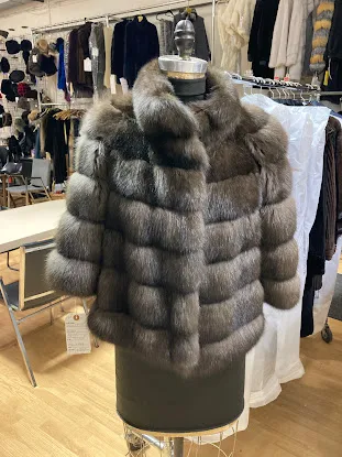 Furs by PK
