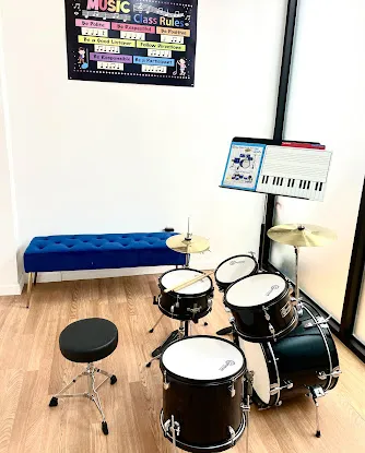 Further Music School (Forest Hills)