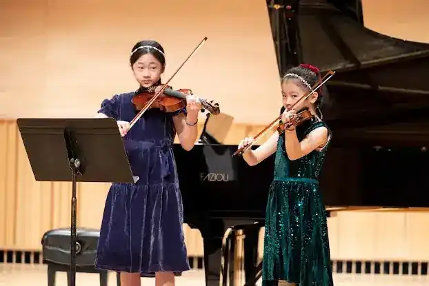 Further Music School (Upper East Side)