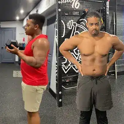Further U. Personal Training