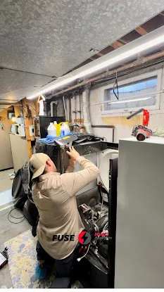 Fuse HVAC & Appliance Repair New York