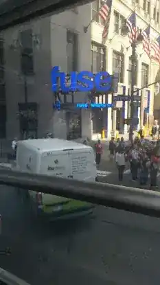 FuseFX - New York