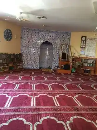 Futa Islamic Center, Inc.