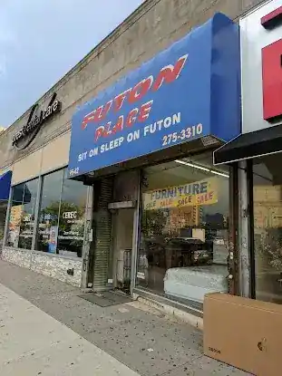 Futon Place