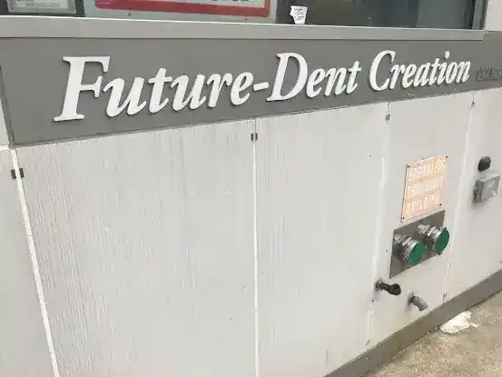 Future-Dent Creation