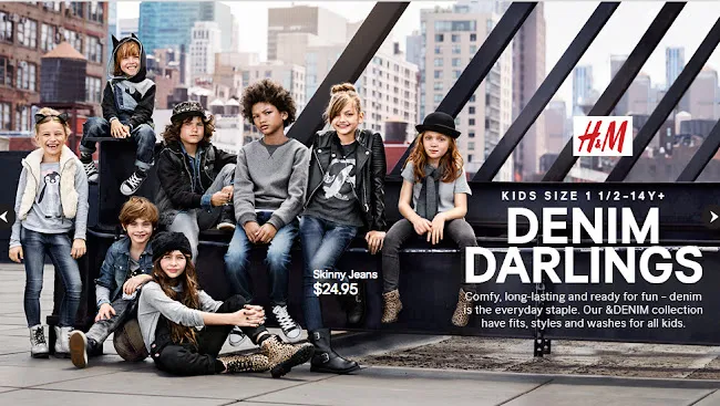 Future Faces NYC