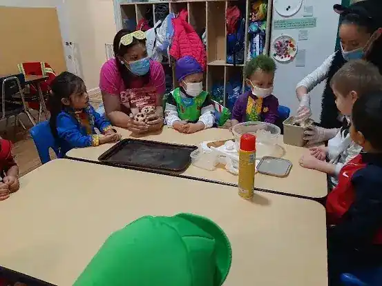 Future Prints Childcare