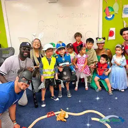 Future Stars