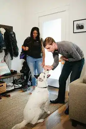 Fuzzy - The Pet Parent Company