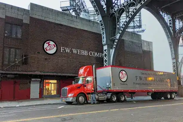 F.W. Webb Company - West Harlem