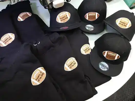 Fyar Merchandising