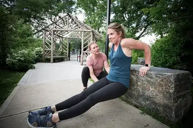 Fyt Personal Training