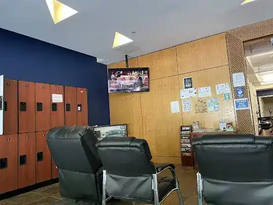 Fyzical Therapy and Balance Centers (Physical Therapy of Harlem)
