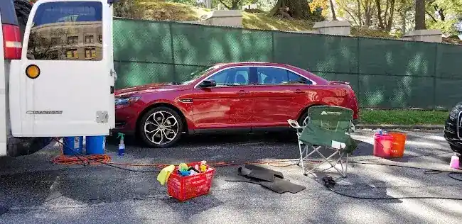 G1 Auto Detailing