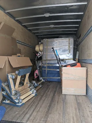 G2G Moving Concierge