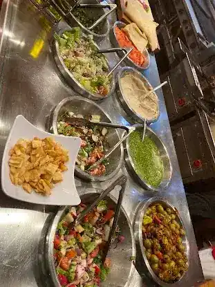 الحي العربي في نيويورك