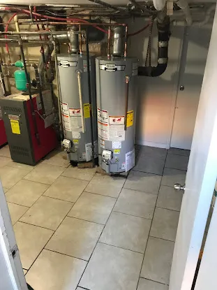 一通水管 - 纽约 通水管 水管工 水管 检查 安装 修理 更换 煤气管道 热水炉 暖气炉 抽水泵 维修服务