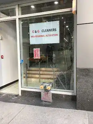 G & G Cleaners