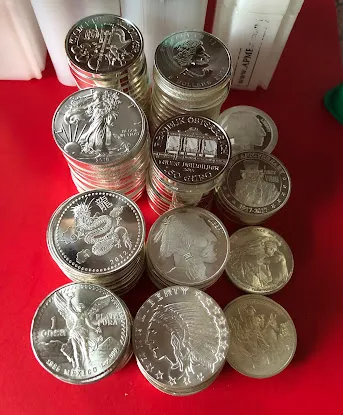 G & G Gold Inc