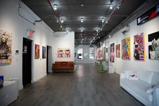 G-Gallery