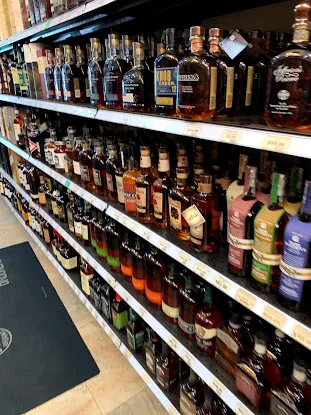 G & I Wine & Spirits