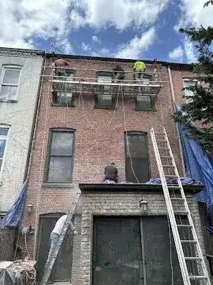 G. Keith Roofing & Waterproofing