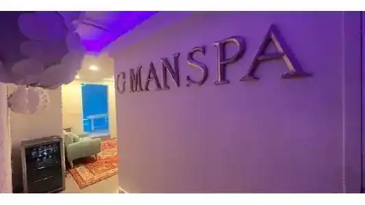G Man Spa