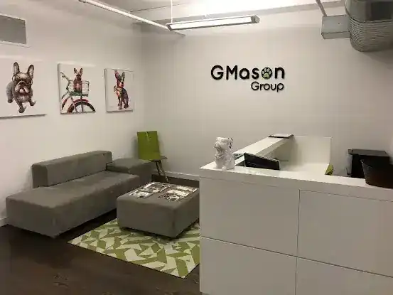 G Mason Group