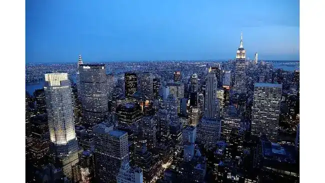 G. Resnick Realty