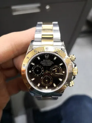 G & S Time Service