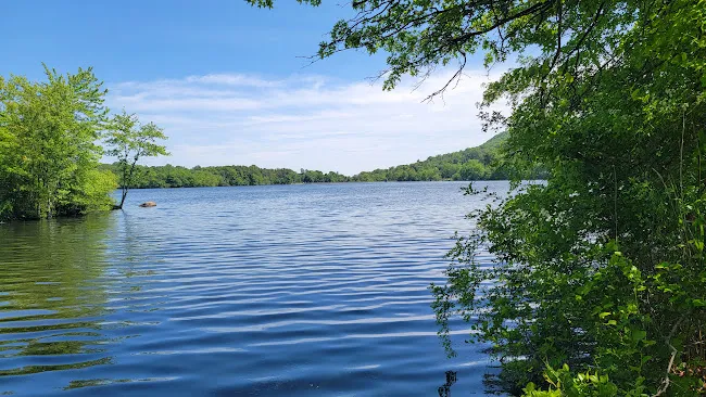 G. Thomas Donch Nature Preserve (formerly known as Franklin Lakes Nature Preserve)