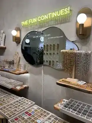 Gabriela Ceballos NY JEWELRY. SoHo