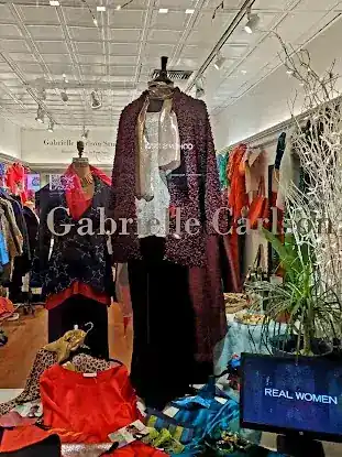 Gabrielle Carlson Studio