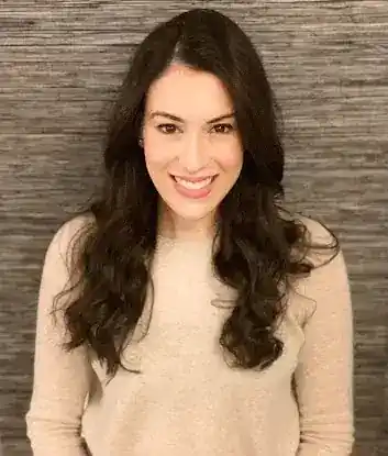 Gabrielle Schreyer-Hoffman, Ph.D.