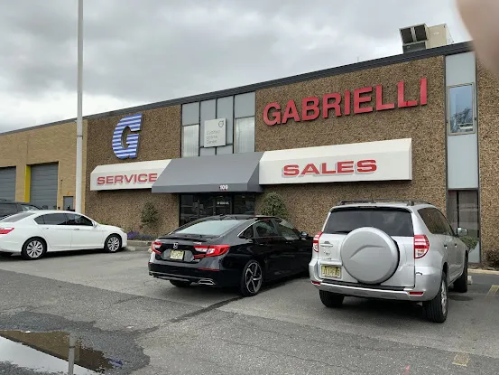 Gabrielli Isuzu Truck Sales, New Jersey