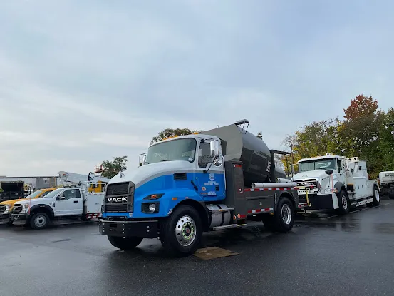 Gabrielli Truck Sales, Hicksville