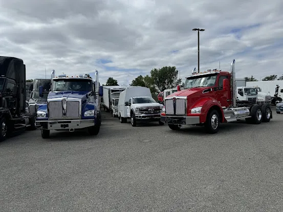 Gabrielli Truck Sales, Queens