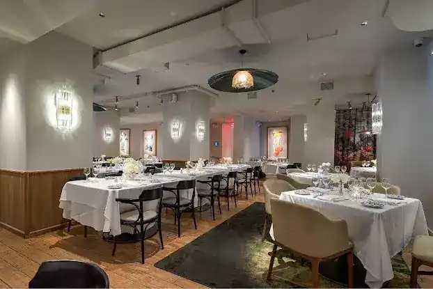 Gabriel's Bar & Restaurant