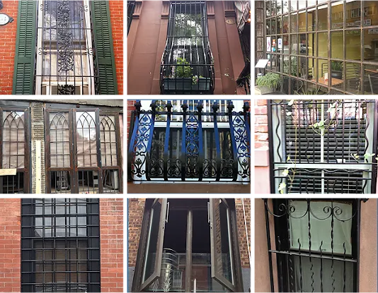 Gabriel's Iron Works