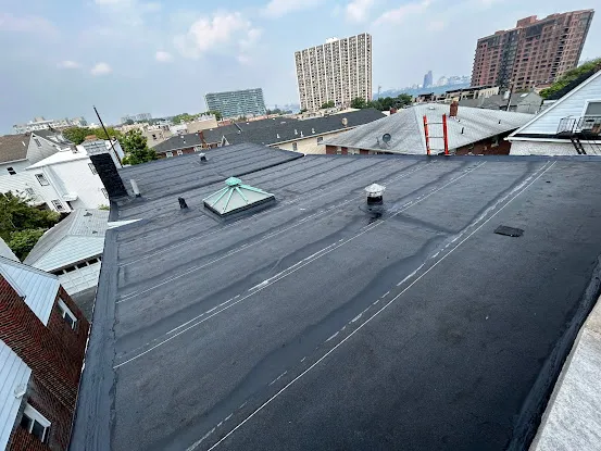 Gaby Roofing Flat Roof Specialist
